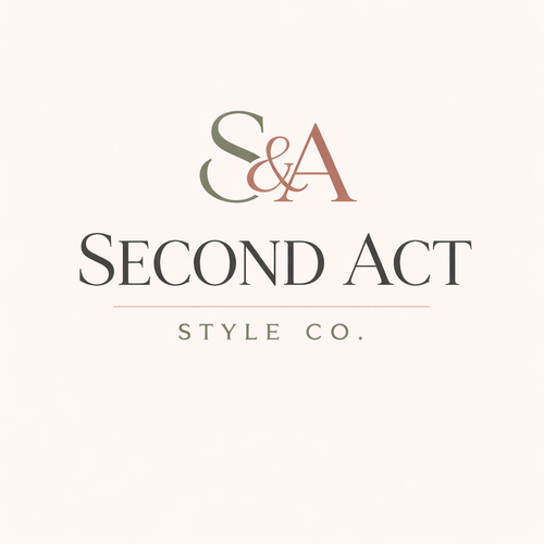 Second Act Style Co